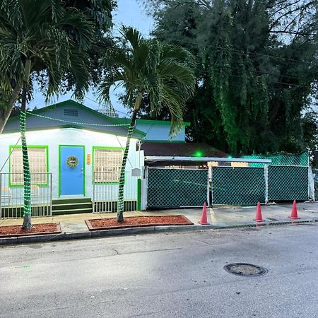 Guest House Paradiso Miami Buitenkant foto